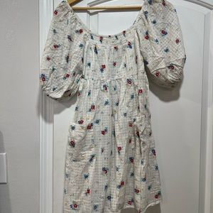 Billabong x Wrangler 🌸🌺🌼